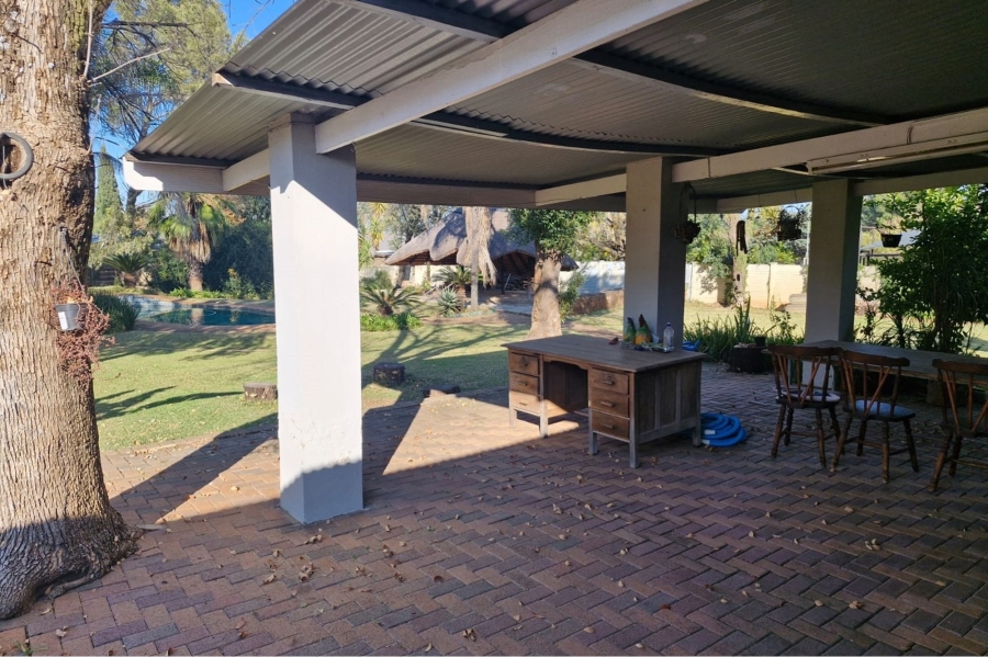 3 Bedroom Property for Sale in Wilkoppies North West
